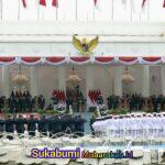 Prabowo kepada Perwira TNIPolri Pangkat Amanah Rakyat, Jangan Salahgunakan Jabatan!