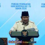 Presiden Prabowo Beberkan Asal Usul Ide Koperasi Merah Putih Agar Rakyat Tidak Lapar dan Terjerat Lintah Darat