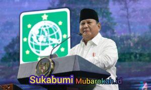 Presiden Prabowo Indonesia Konsisten Jalankan Politik Luar Negeri Bebas Aktif, Dukung Kemerdekaan Palestina
