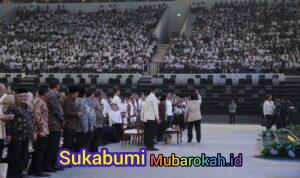Presiden Prabowo KDKMP Akan Salurkan Kredit Super Mikro dengan Bunga 8 Persen