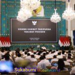 Presiden Prabowo Merasa Heran, MBG Disebut Pemborosan, Sementara Ribuan Triliun Kekayaan Negara Hilang Tak Dipersoalkan