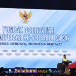 Presiden Prabowo Sebut KDKMP Akan Ciptakan Perputaran Uang Rp223 T, Barang Subsidi Lebih Tepat Sasaran