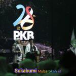 Presiden Prabowo Terharu Ijtima Ulama PKB Dukung Arah Baru Ekonomi untuk Kesejahteraan Rakyat