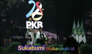 Presiden Prabowo Terharu Ijtima Ulama PKB Dukung Arah Baru Ekonomi untuk Kesejahteraan Rakyat