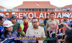 Qodari Fasilitasnya Setara Sekolah Swasta Terbaik, Saat Kunjungi Sekolah Rakyat Terintegrasi di Surabaya