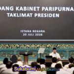 Regulasi Terlalu Banyak, Presiden Prabowo Perintahkan Segera Eksekusi Single National Identity Card