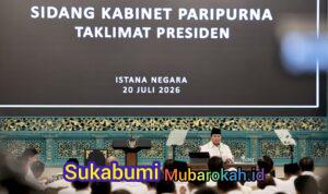 Regulasi Terlalu Banyak, Presiden Prabowo Perintahkan Segera Eksekusi Single National Identity Card