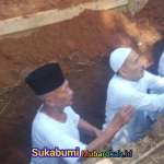 Suasana Haru di Surade, Ibunda Kepala Dinas PU Sukabumi Tutup Usia