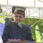 Sukabumi Mubarokah Bupati Asep Japar Dorong Hari Nelayan Minajaya Jadi Penggerak Ekonomi Pesisir