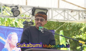Sukabumi Mubarokah Bupati Asep Japar Dorong Hari Nelayan Minajaya Jadi Penggerak Ekonomi Pesisir