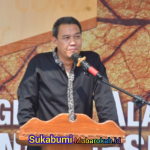 Syukuran Nelayan Cisolok ke-29 Tradisi Pesisir yang Menyatukan