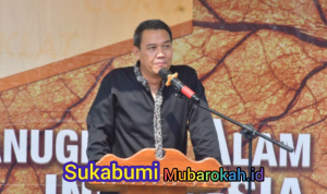 Syukuran Nelayan Cisolok ke-29 Tradisi Pesisir yang Menyatukan