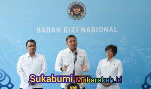 Untuk Pantau Menu MBG, Pemerintah Siapkan Mekanismenya bagi Masyarakat