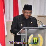 Usai Evaluasi Gubernur, DPRD Kabupaten Sukabumi Siap Tetapkan Perda Pertanggungjawaban APBD 2025