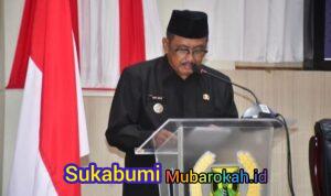 Usai Evaluasi Gubernur, DPRD Kabupaten Sukabumi Siap Tetapkan Perda Pertanggungjawaban APBD 2025