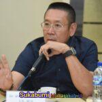 Anggota DPR RI, Fraksi Partai Gerindra, Wihadi Wiyanto, Ajak Masyarakat, Awasi Program, Makan Bergizi Gratis, agar, Tepat Sasaran
