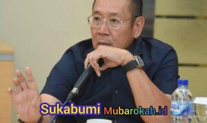 Anggota DPR RI, Fraksi Partai Gerindra, Wihadi Wiyanto, Ajak Masyarakat, Awasi Program, Makan Bergizi Gratis, agar, Tepat Sasaran