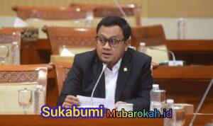 Anggota Komisi III DPR RI, Bimantoro Wiyono, Tegaskan Kemerdekaan Warga Negara Harus Nyata dalam Sistem Hukum