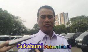 , Bapanas, Andi Amran Sulaiman