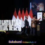 Dari Ben Mboi hingga Cak Noer, Prabowo Ungkap Makna Kepemimpinan Bekerja, Cintai Rakyat & Gunakan Akal Sehat