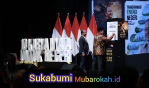 Dari Ben Mboi hingga Cak Noer, Prabowo Ungkap Makna Kepemimpinan Bekerja, Cintai Rakyat & Gunakan Akal Sehat