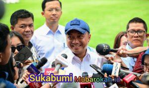 Dari Jet Tempur hingga Helikopter. 81 Pesawat Bakal Hiasi Langit Istana Saat HUT ke-81 RI