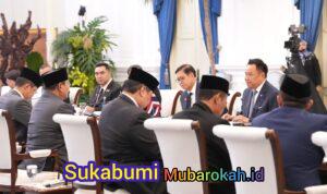 Fasilitasi Kepulangan Lebih dari 1.000 WNI Korban Scam, Prabowo Ucapkan Terima Kasih ke PM Thailand