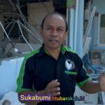 Gedung Perpustakaan Nagekeo Rusak Pasca Gempa, Anak-anak Kehilangan Ruang Belajar