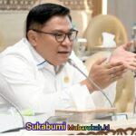 Kapoksi Komisi V DPR RI Fraksi Gerindra,