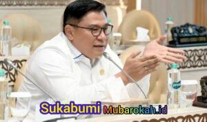 Kapoksi Komisi V DPR RI Fraksi Gerindra,