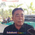 Ketua DPC PDI Perjuangan Kabupaten Sukabumi, Paoji Nurjaman Pancasila Harus Hidup di Hati Masyarakat