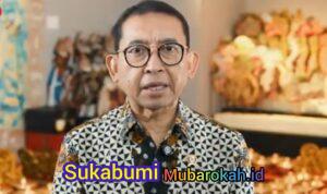 Menteri Kebudayaan RI, Fadli Zon Jaga Kedaulatan Budaya Lewat Pemulangan Benda Leluhur Indonesia