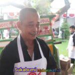 Pedagang Soto Mie Bogor Dua Judul, Nahrudin HUT RI ke‑81 Harapan Omzet dan Masa Depan Usaha