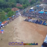 Pemdes Pasirpanjang Ikuti Upacara