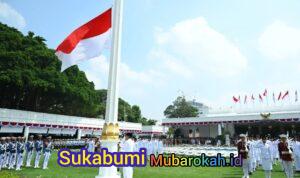 Pendaftaran Peserta Upacara HUT Ke-81 Kemerdekaan RI di Istana Merdeka Resmi Dibuka Hari Ini 5 Agustus 2026