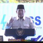 Presiden Prabowo