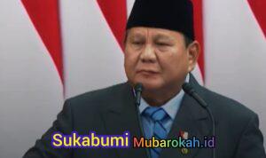 Presiden Prabowo 663 Hari, 121 Kebijakan Transformatif untuk Menuntaskan Masalah Puluhan Tahun