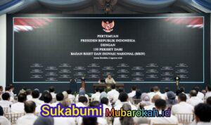 Presiden Prabowo Bangun Sekolah Unggulan hingga Undang Universitas Terbaik Dunia