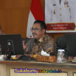 Rapat Dinas, Bupati Sukabumi Asep Japar