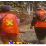Semangat Sukabumi Mubarokah, Rekonstruksi Jalan Pakuwon–Cipeuteuy untuk Mobilitas Masyarakat