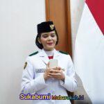 Sosok Celina Olivia Apriani Theo, Pelajar SMK Negeri 5 Pontianak, Mengukir Sejarah Membawa Baki Merah Putih di Istana Merdeka