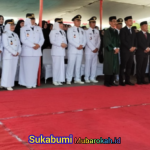 Sukabumi Mubarokah, Asep Japar Integritas ASN Jadi Prioritas, Rotasi 327 Pejabat Sukabumi Bersih dari Praktik Curang