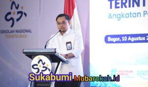 Wujud Visi Prabowo Hadirkan Pendidikan Berkualitas untuk SDM Unggul, Sekolah Nasional Terintegrasi