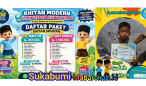 Dwi Khitan Modern Hypnoterapi,