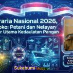 Hari Agraria Nasional 2026,