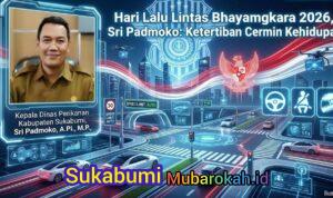 Hari Lalu Lintas Bhayangkara 2026