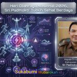 Hari Olahraga Nasional 2026