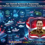 Hari Statistik Nasional 26 September,