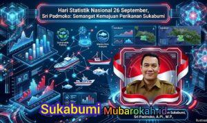 Hari Statistik Nasional 26 September, Hari Statistik Nasional 26 September,