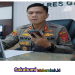 Uji Kesiapan Personel Kapolres Garut Telepon 110 Laporkan Dugaan Sabung Ayam